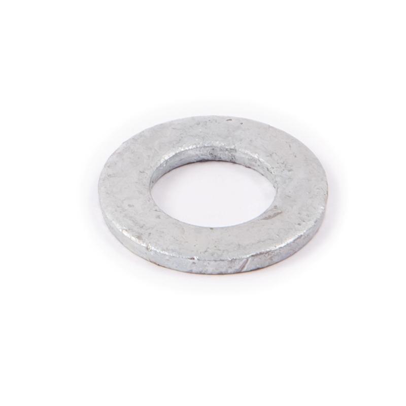 M6x25 Galvanised Repair Washers